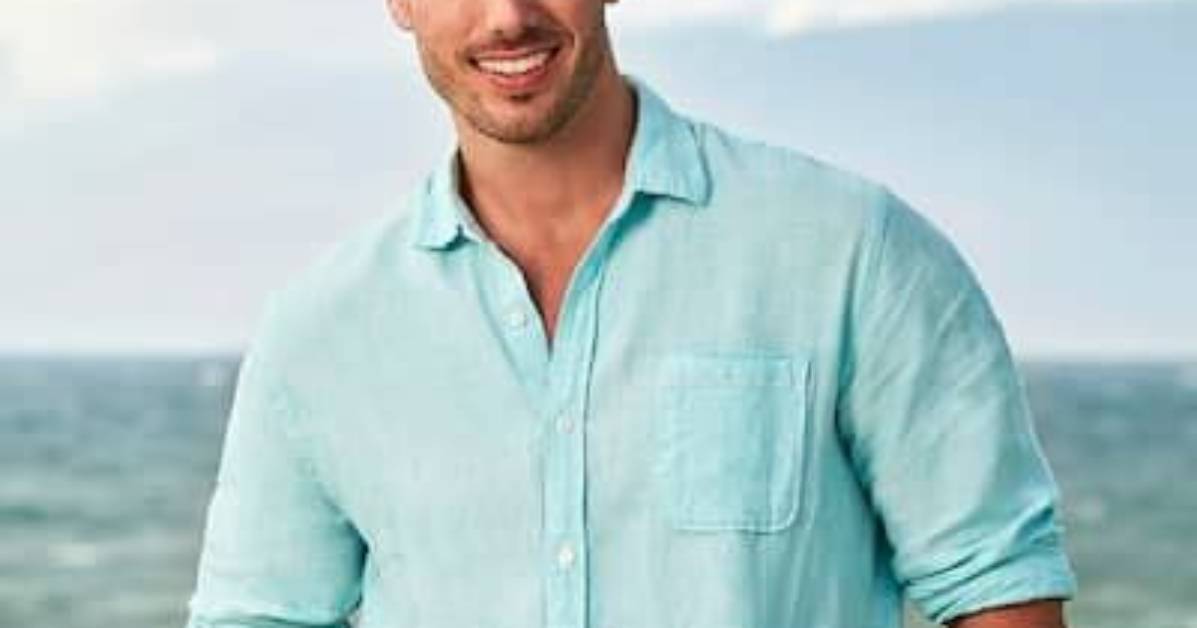 Rocky Buttery Height, Weight, Net Worth, Age, Birthday, Wikipedia, Who, Instagram, Biography