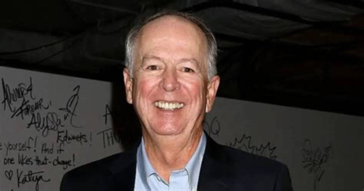 Rod Canion Height, Weight, Net Worth, Age, Birthday, Wikipedia, Who, Instagram, Biography