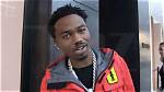 Roddy Ricch Arrested Again on His Way to Governors Ball 2022