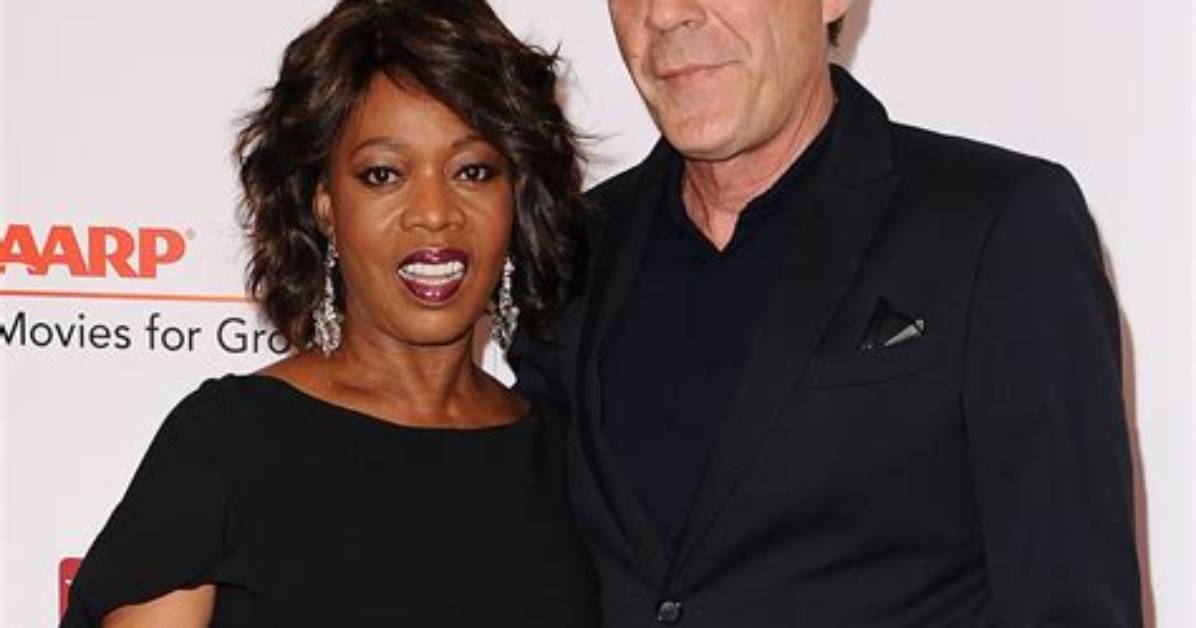 Roderick Spencer – Meet Alfre Woodard’s Film Producer Husband and Compare Their Net Worth