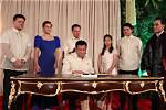 Rodrigo Duterte's Parents and Their Enduring Legacy