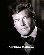 Roger Moore: the Charismatic Spy Who Captivated Generations