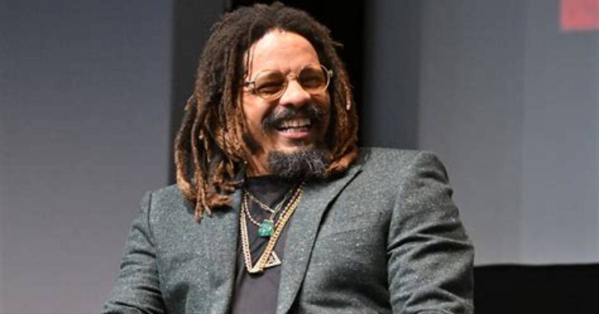 Rohan Marley: the Legacy of a Musical Icon