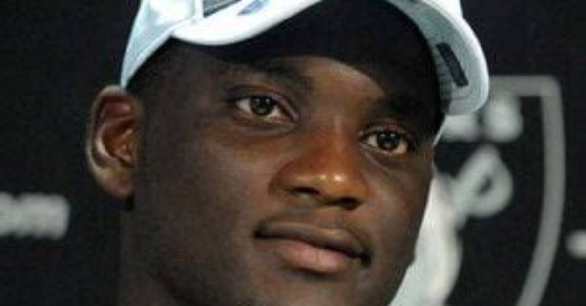 Rolando Mcclain Height, Weight, Net Worth, Age, Birthday, Wikipedia, Who, Nationality, Biography