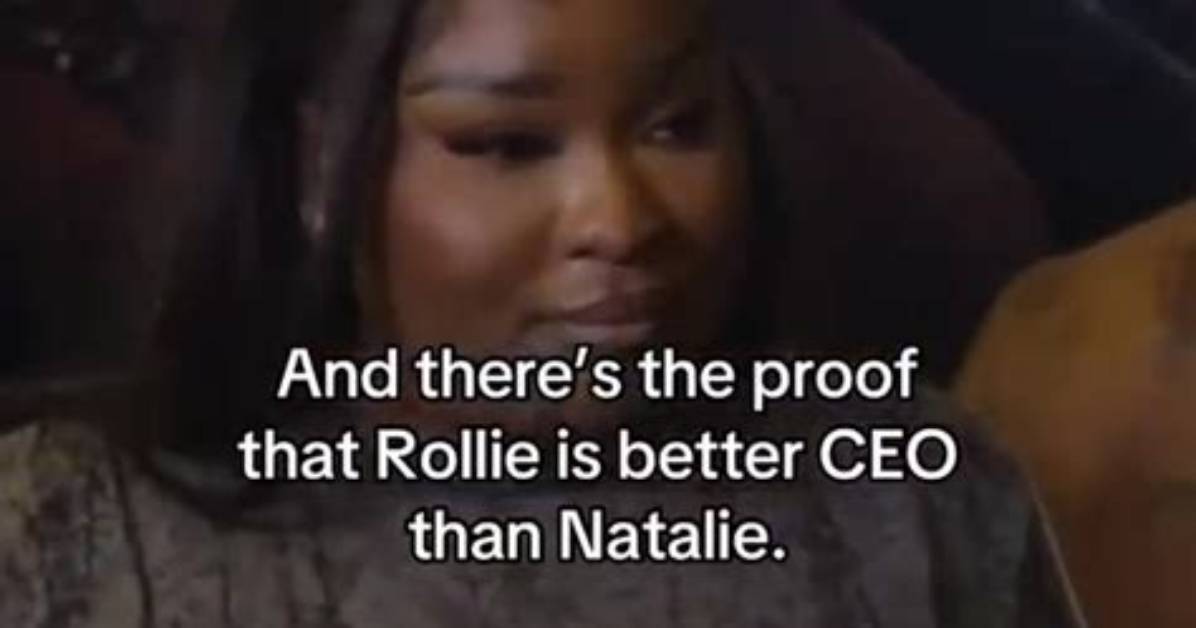 Rollie's Transformation Journey: How Does Rollie Look Now?