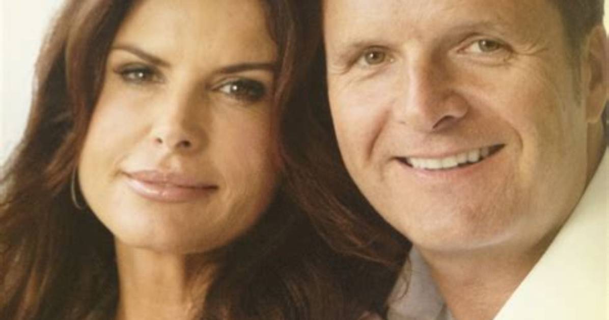 Roma Downey and Mark Burnett: Unraveling the Enduring Bond