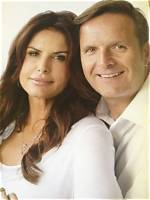 Roma Downey and Mark Burnett: Unraveling the Enduring Bond