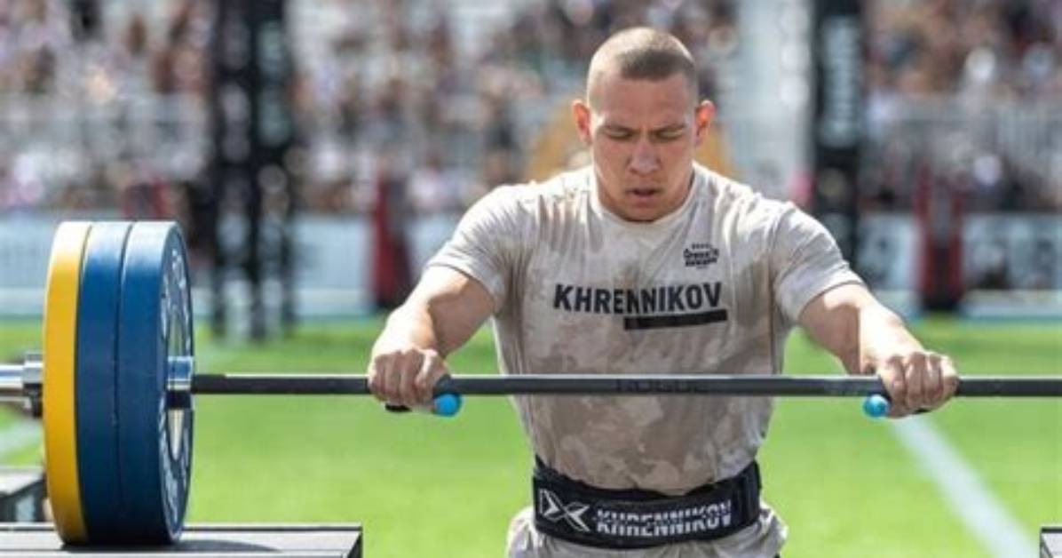 Roman Khrennikov Height, Weight, Net Worth, Age, Birthday, Wikipedia, Who, Nationality, Biography