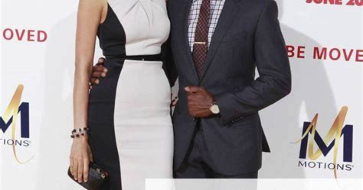 Romany Malco Is Not Married to Wife. Dating a Girlfriend.