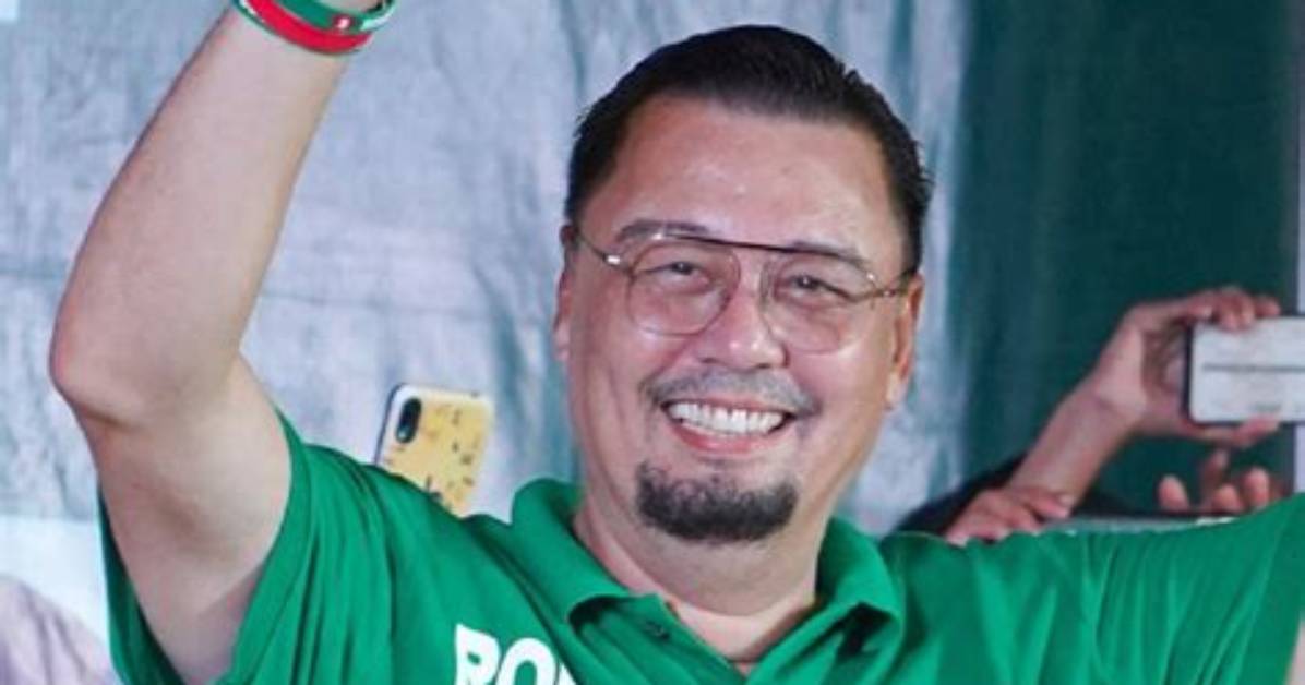 Romeo Jalosjos | Net Worth, Age and Wiki