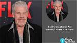 Ron Perlman's Ethnicity: a Comprehensive Exploration