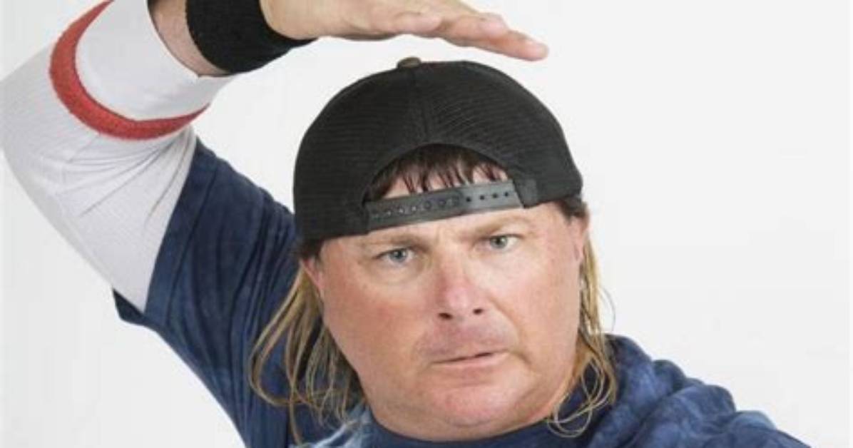 Ron Sexton Height, Weight, Net Worth, Age, Birthday, Wikipedia, Who, Instagram, Biography