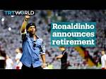 Ronaldinho Age - the Brazilian Football Legend