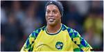Ronaldinho in 2024: the Legend Continues to Inspire