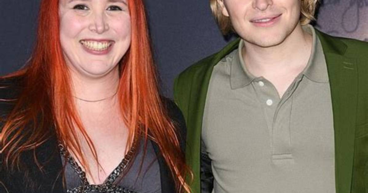 Ronan Farrow and His Siblings