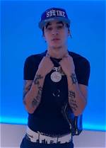 Rondodasosa Height, Weight, Net Worth, Age, Birthday, Wikipedia, Who, Nationality, Biography