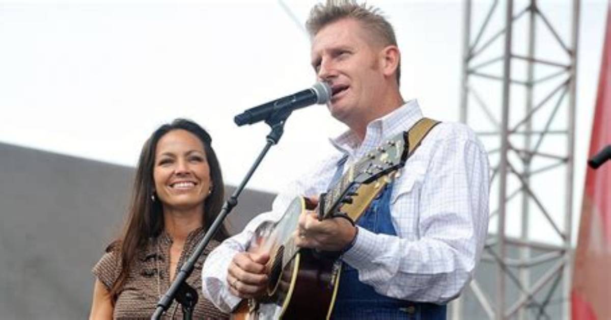 Rory Feek Obituary: Country Singer Dies at 54