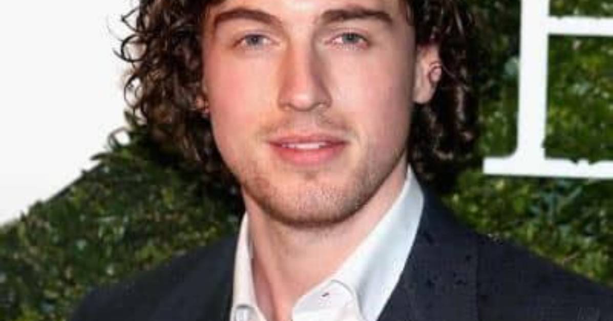 Rory Fleck Byrne Height, Weight, Net Worth, Age, Birthday, Wikipedia, Who, Nationality, Biography