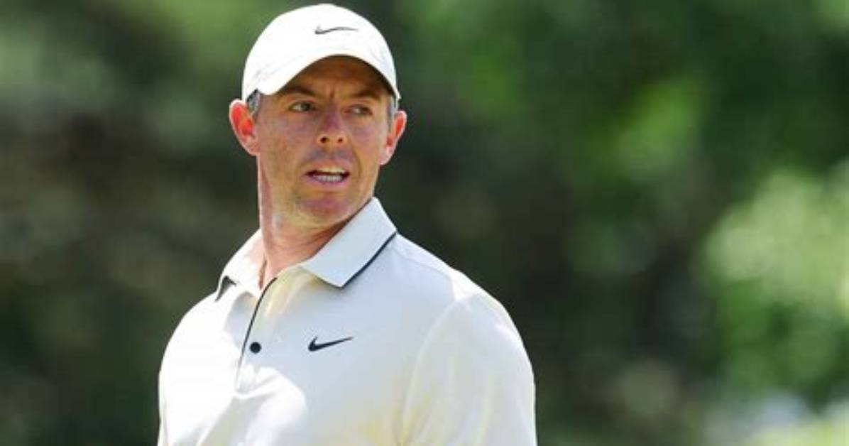 Rory Mcilroy's Diabetes: Impact on Golf Career