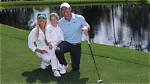 Rory Mcilroy's Family Journey Revealed
