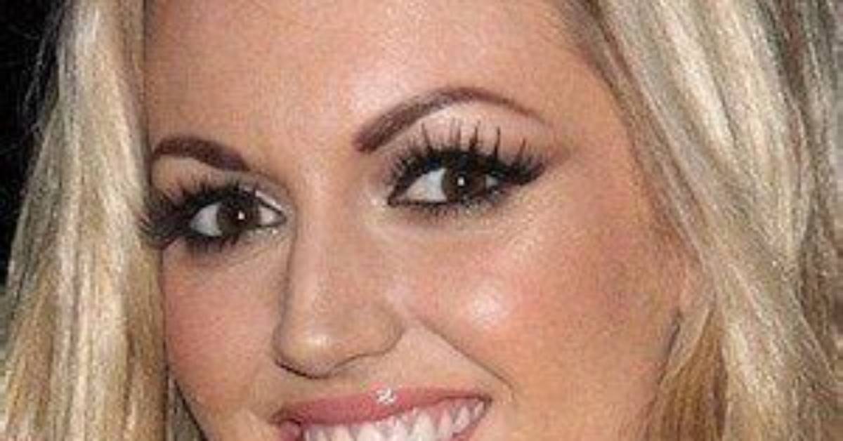 Rosanna Davison Height, Weight, Net Worth, Age, Birthday, Wikipedia, Who, Nationality, Biography