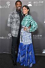 Rosario Dawson's Husband: All the Details You Need to Know