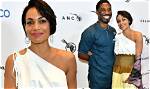 Rosario Dawson's Marital Status: Uncovering the Truth