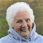 Ross Smith’s Famous Grandma Gangster Granny Was Recently Diagnosed with Cancer