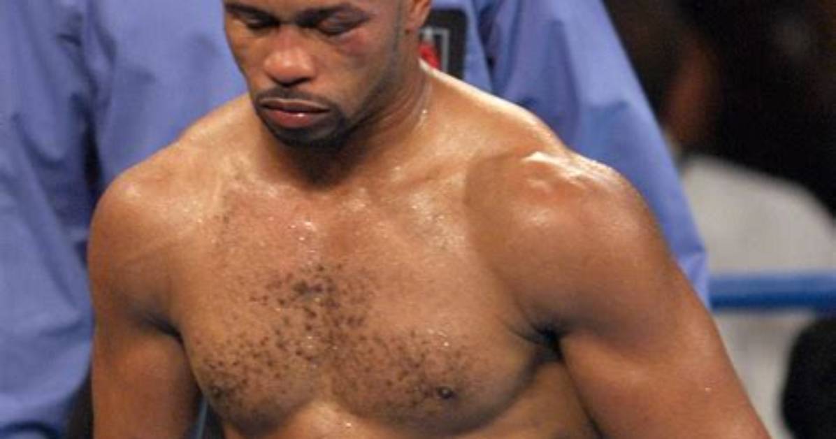 Roy Jones Jr. Height, Weight, Net Worth, Age, Birthday, Wikipedia, Who, Nationality, Biography