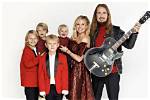 Roy Orbison's Sons' Net Worth Revealed