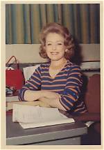 Rue Mcclanahan in Her Youth