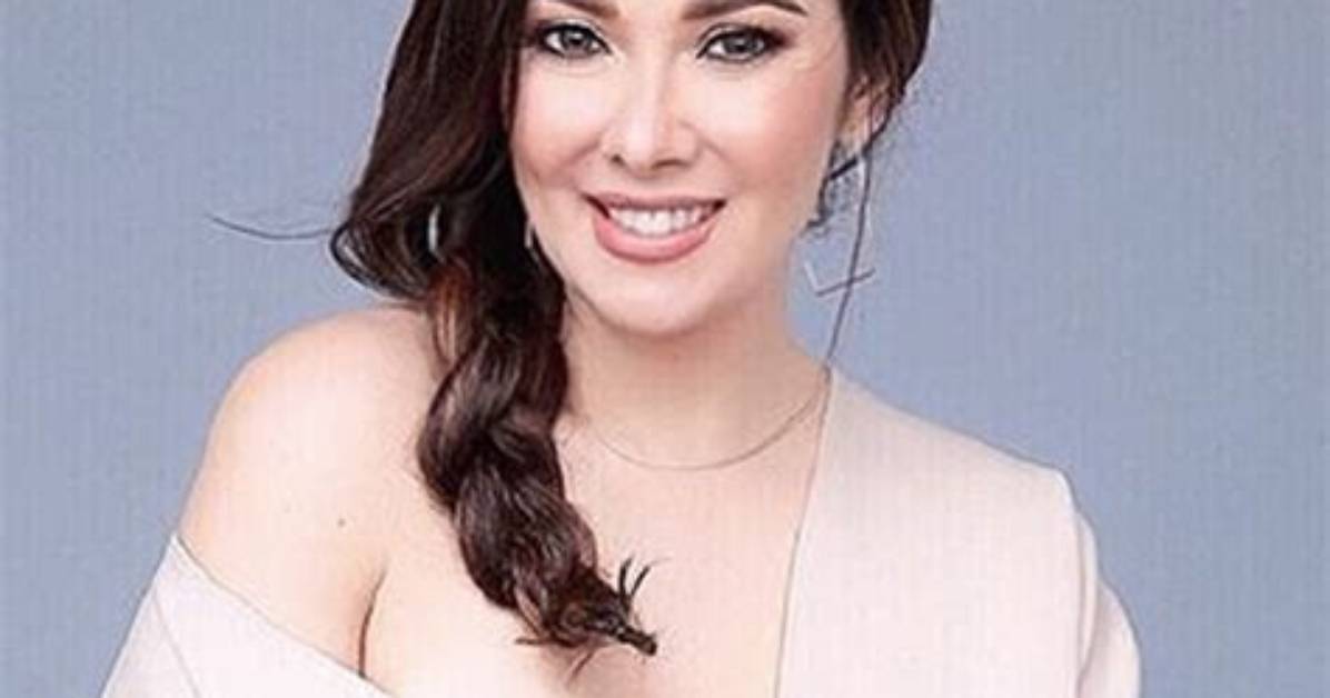 Ruffa Gutierrez Height, Weight, Net Worth, Age, Birthday, Wikipedia, Who, Nationality, Biography