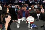 Rui Hachimura's Parents and Their Impact