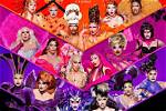 Rupaul’s Drag Race Season 15 Fans Shocked After Finding out That Amethyst and Robin Used to Date