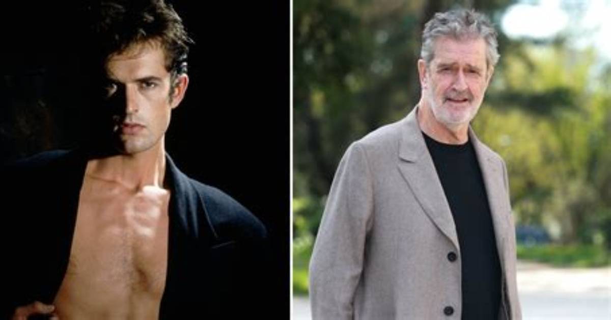 Rupert Everett's Relationships: Unravelling Authenticity and Openness