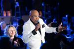 Russell: the R&B Crooner with a Voice That Soothes the Soul