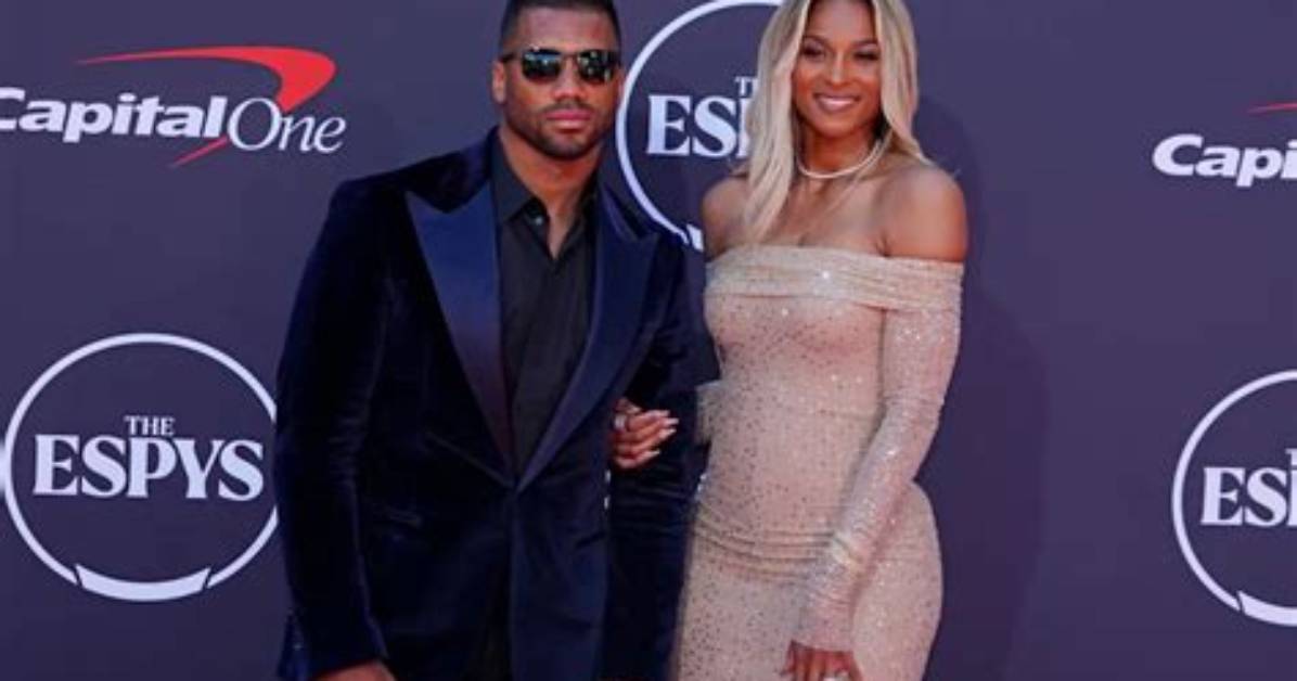 Russell Wilson's Leading Lady: Know More About His Girlfriend