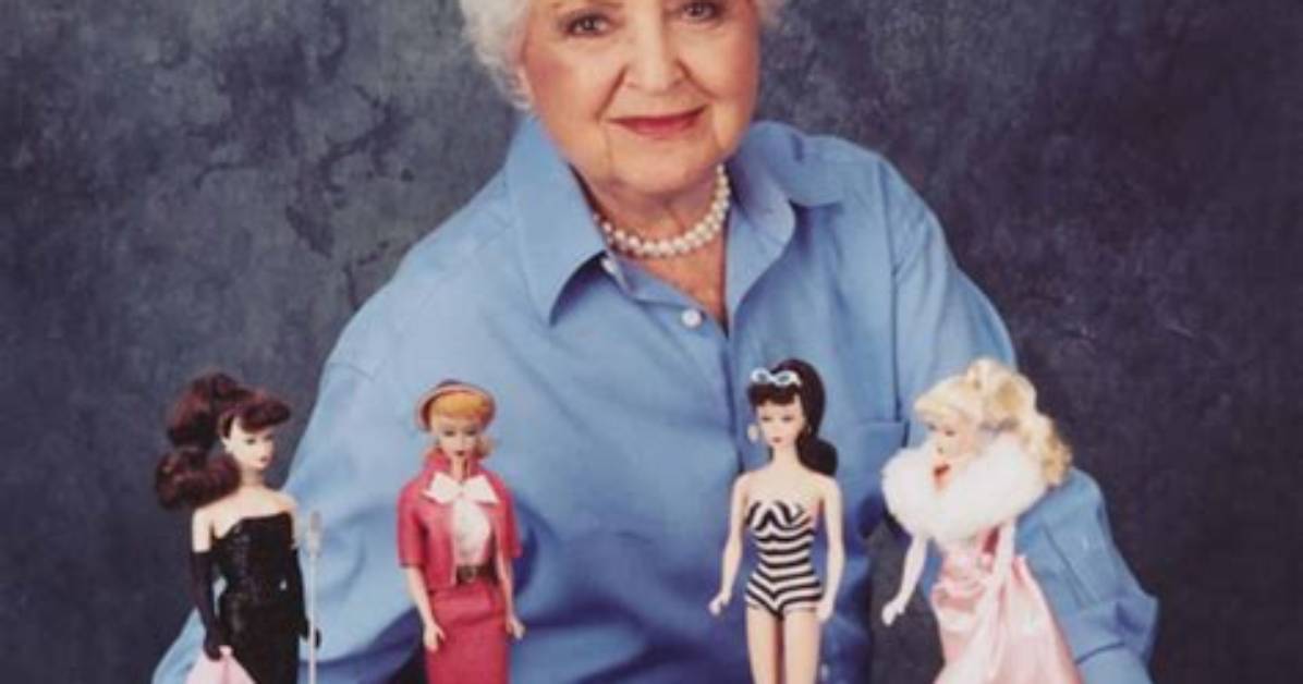 Ruth Handler's Remarkable Height: an Inspiring Tale