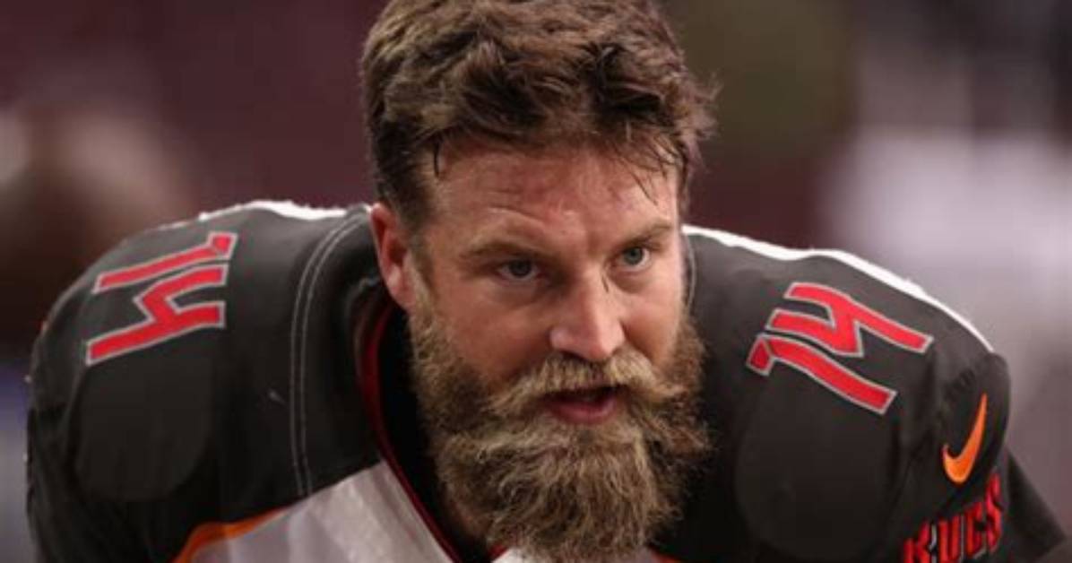 Ryan Fitzpatrick Net Worth: How Rich Is He? Earning and Nfl Journey