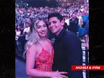 Ryan Garcia's Love Life Explored
