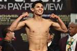 Ryan Garcia's Weight and Height: Stats and Measurements