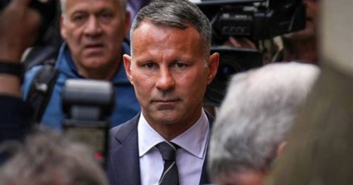 Ryan Giggs Height, Weight, Net Worth, Age, Birthday, Wikipedia, Who, Nationality, Biography