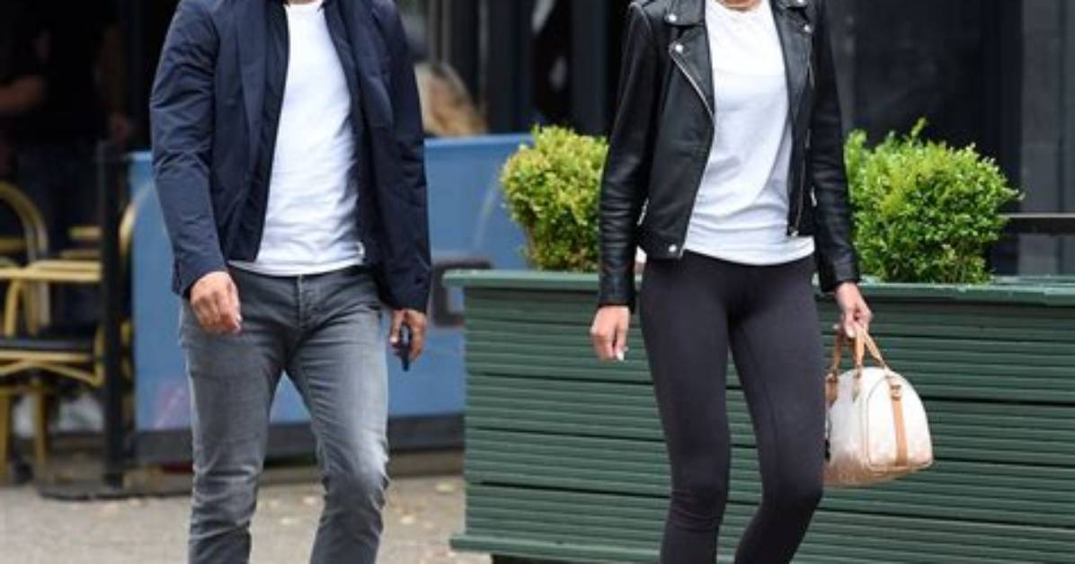 Ryan Giggs New Girlfriend: Is He Dating Zara Charles? Relationship Timeline