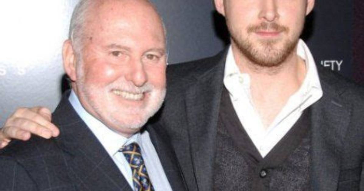 Ryan Gosling Father