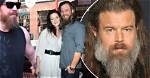 Ryan Hurst's Weight Loss Journey: Unlocking Hidden Truths
