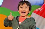 Ryan Kaji: the Youngest Youtube Sensation