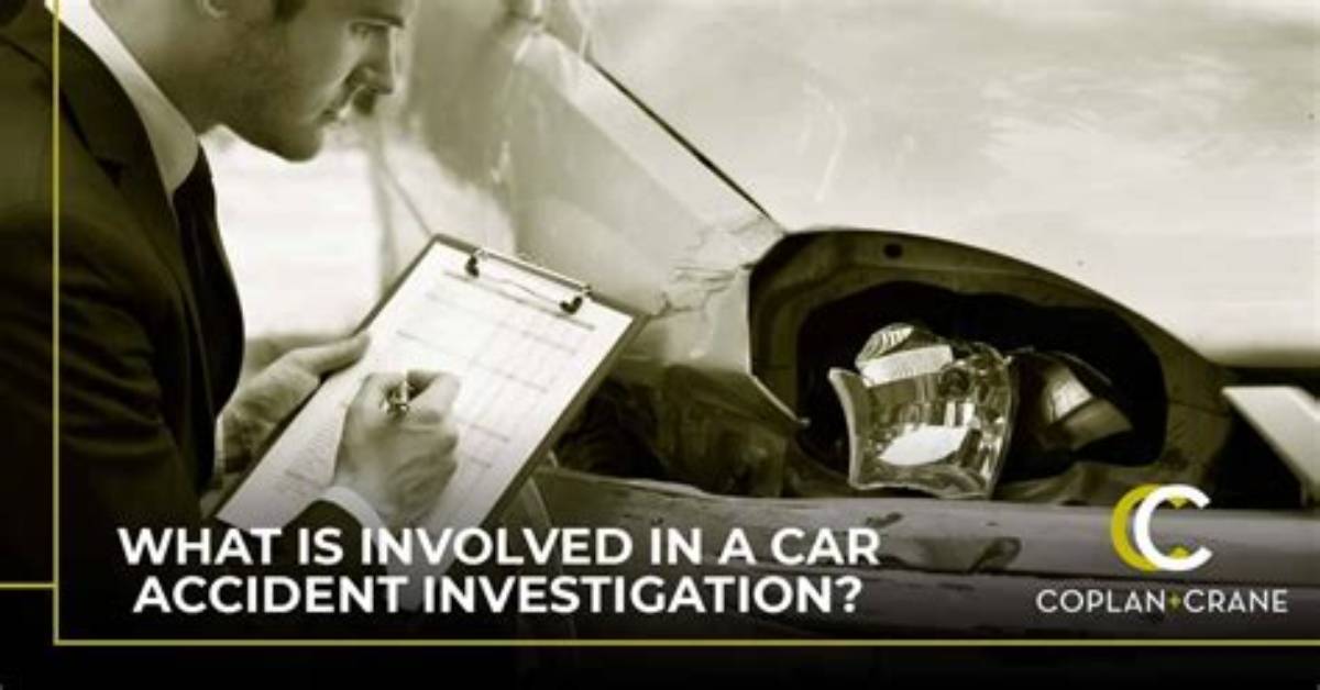 Ryan Loomis Car Accident Investigation Yields Surprising Insights