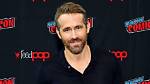 Ryan Reynolds Documents First Colonoscopy to Encourage Getting Screened at 45