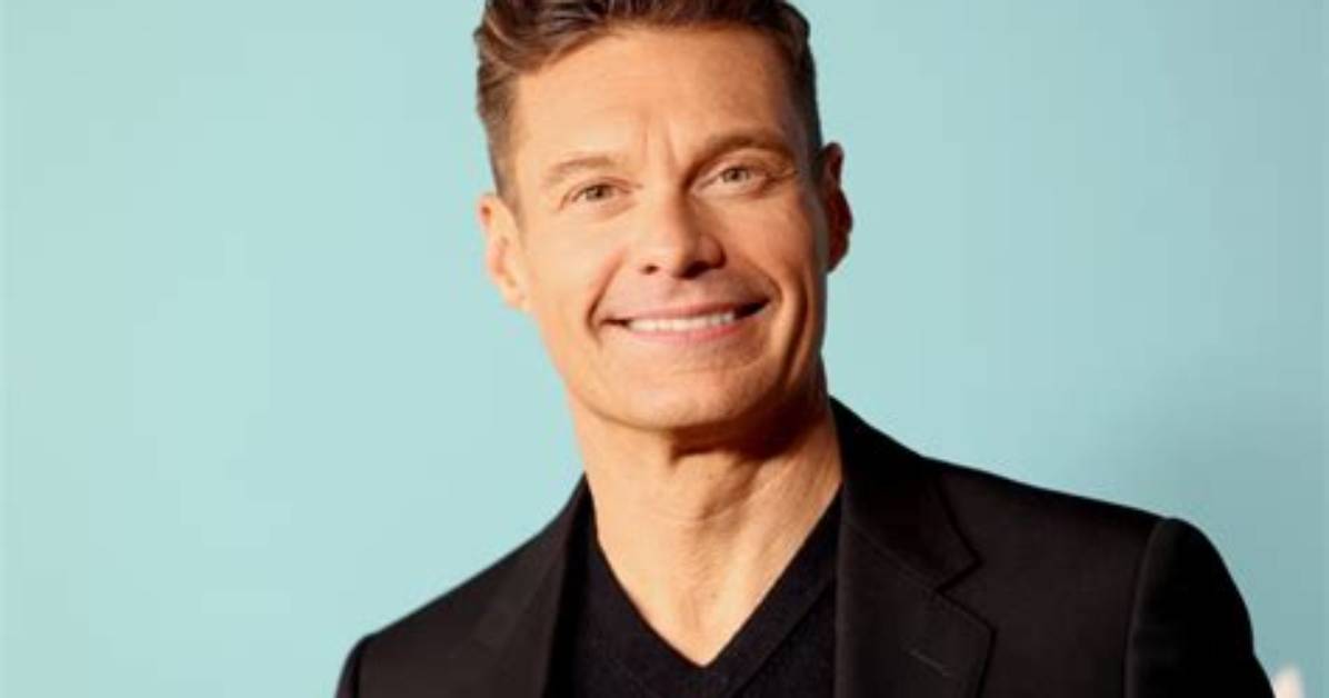 Ryan Seacrest's Date of Birth Revealed