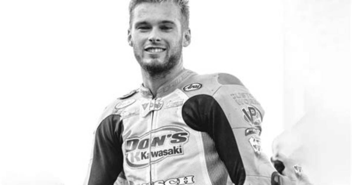 Ryan Varnes’ Accident and Injury Update, What Happened to Him?